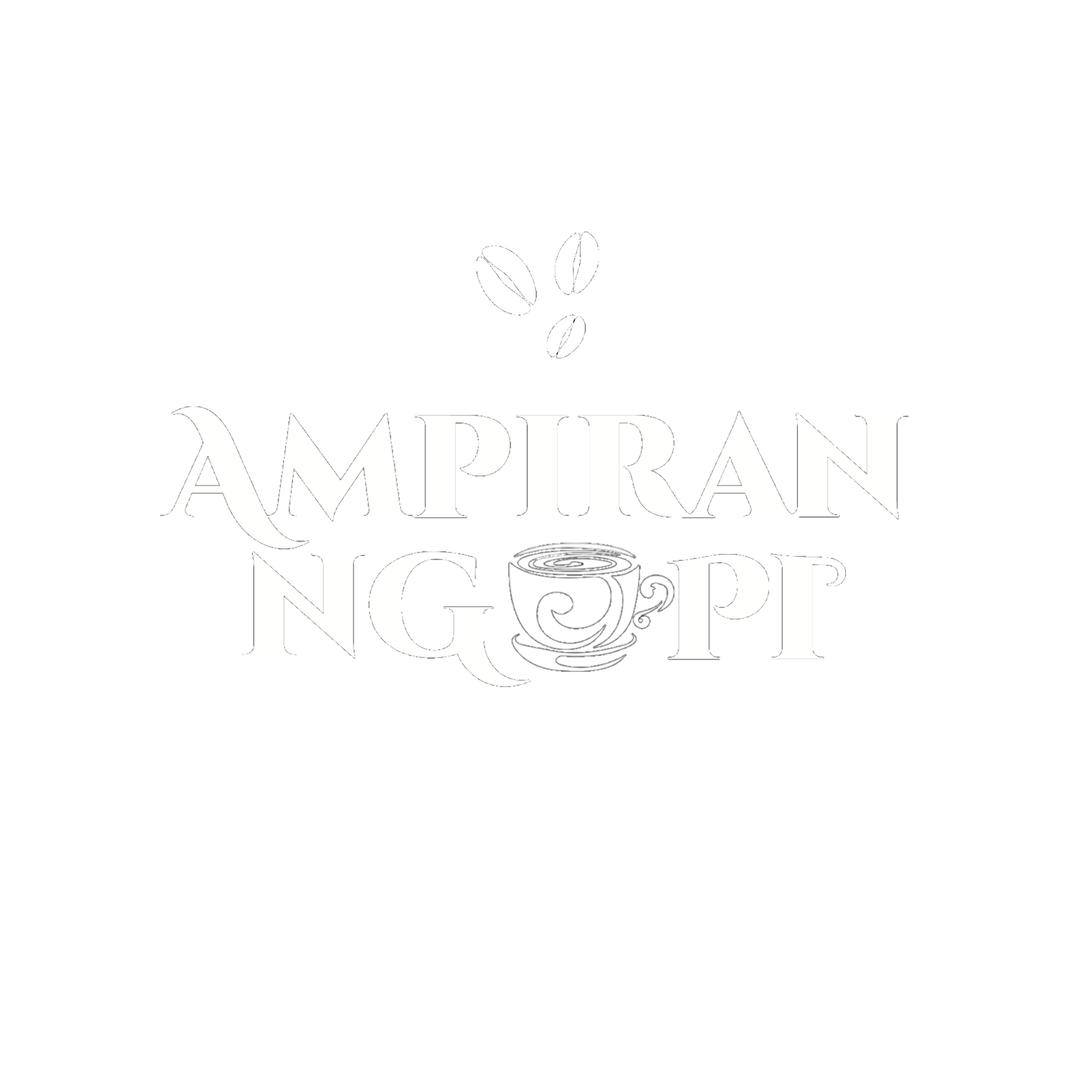 Ampiran-Ngopi Logo