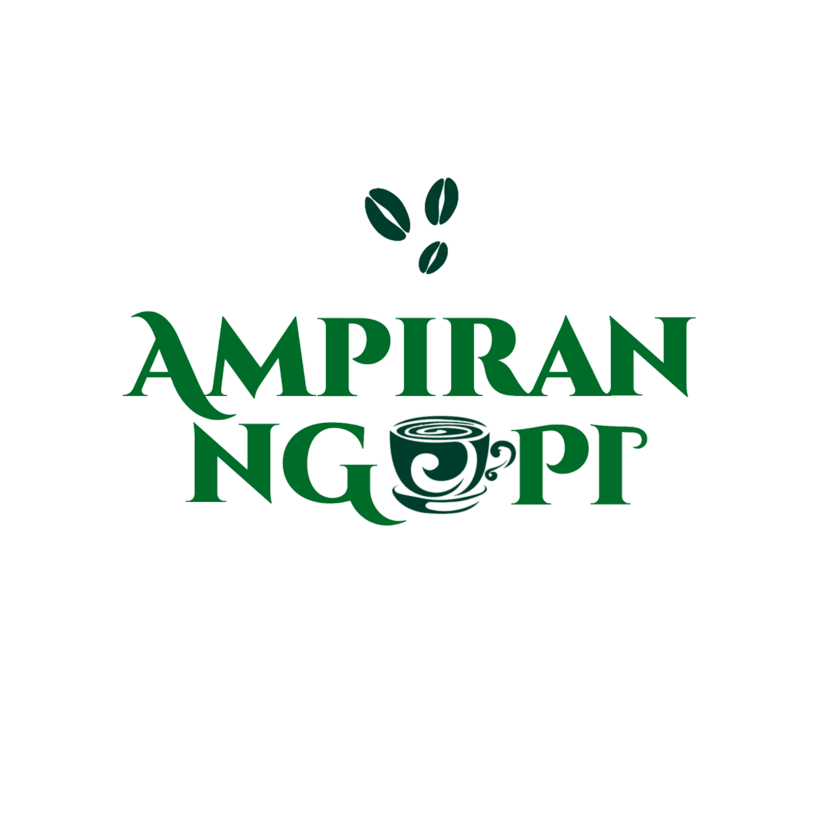 Ampiran-Ngopi Logo